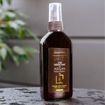 Ulei Hidratant Cu Argan Gerovital Tratament Expert Farmec