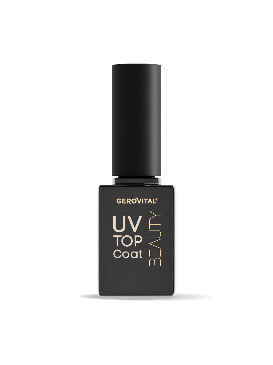 Uv Top Coat