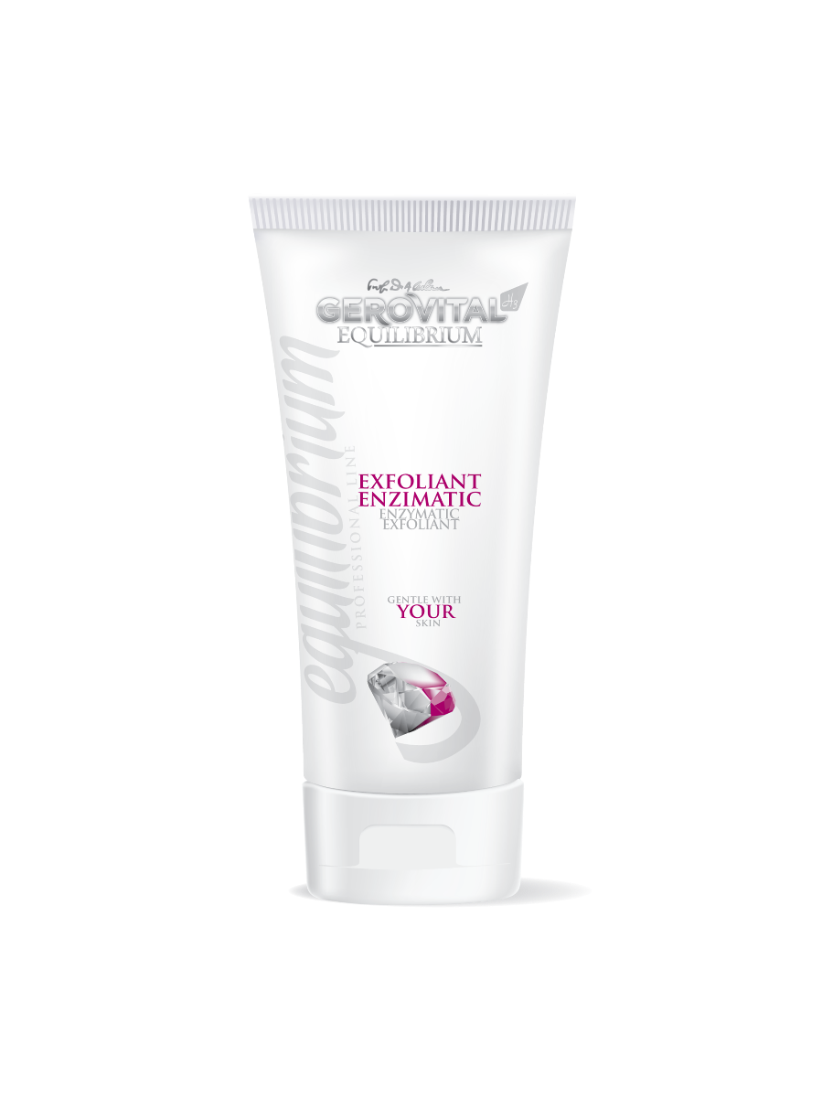 Exfoliant Enzimatic