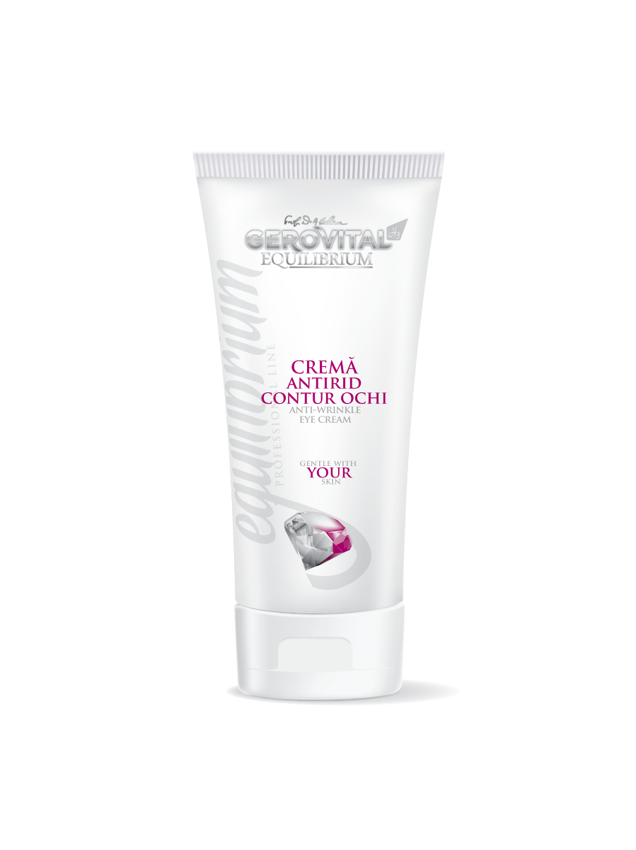 Cremă Antirid Contur Ochi 100 Ml