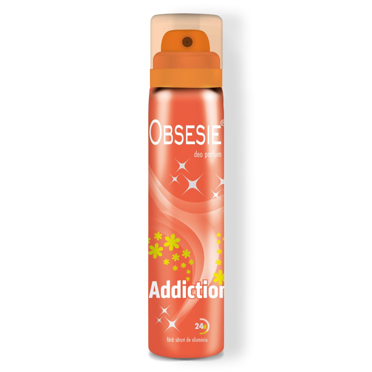 Deo Parfum Obsesie Addiction