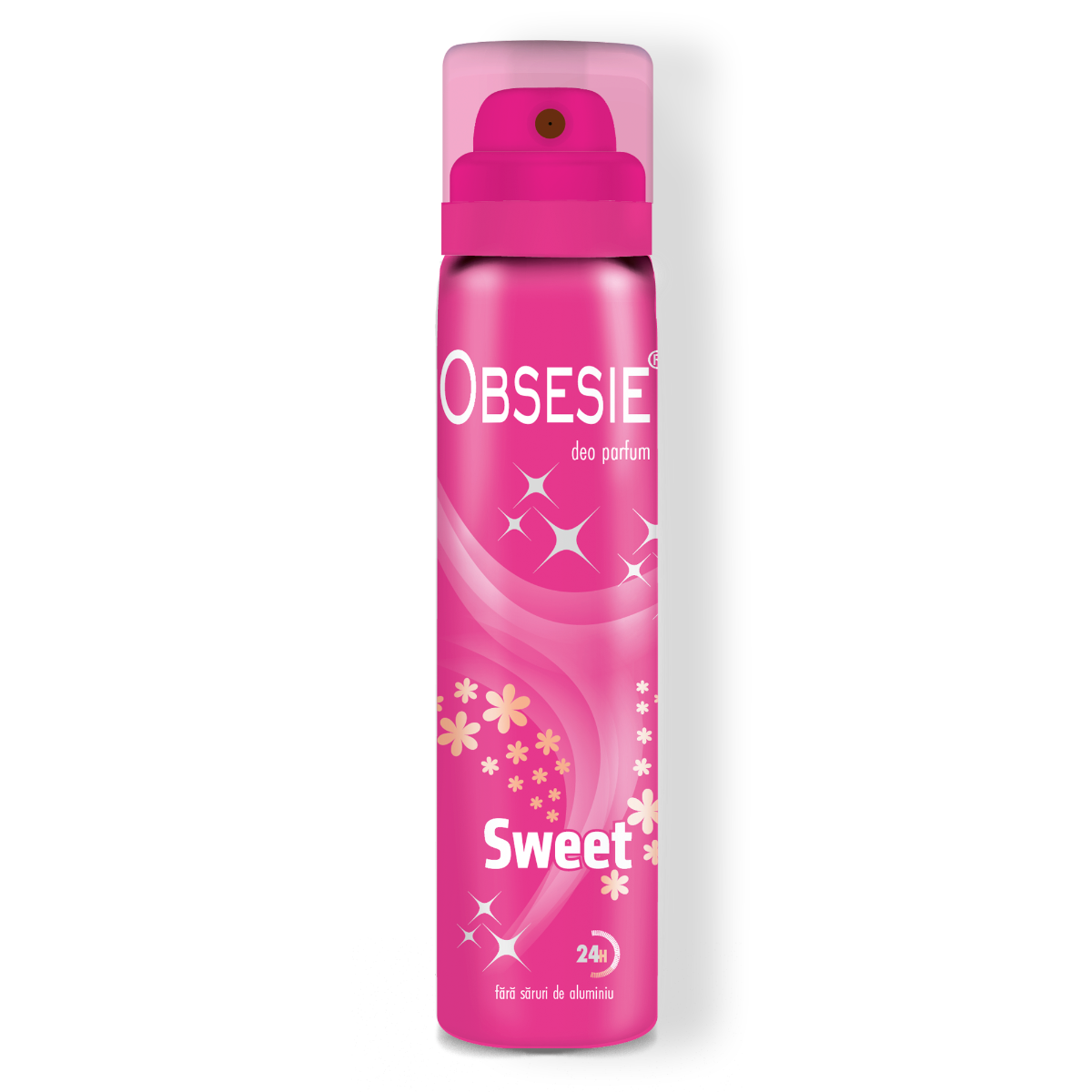 Deo Parfum Obsesie Sweet