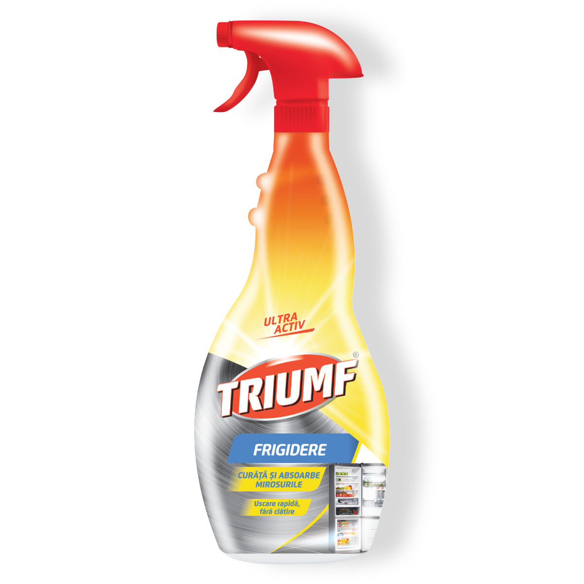 Triumf Frigidere 500 Ml