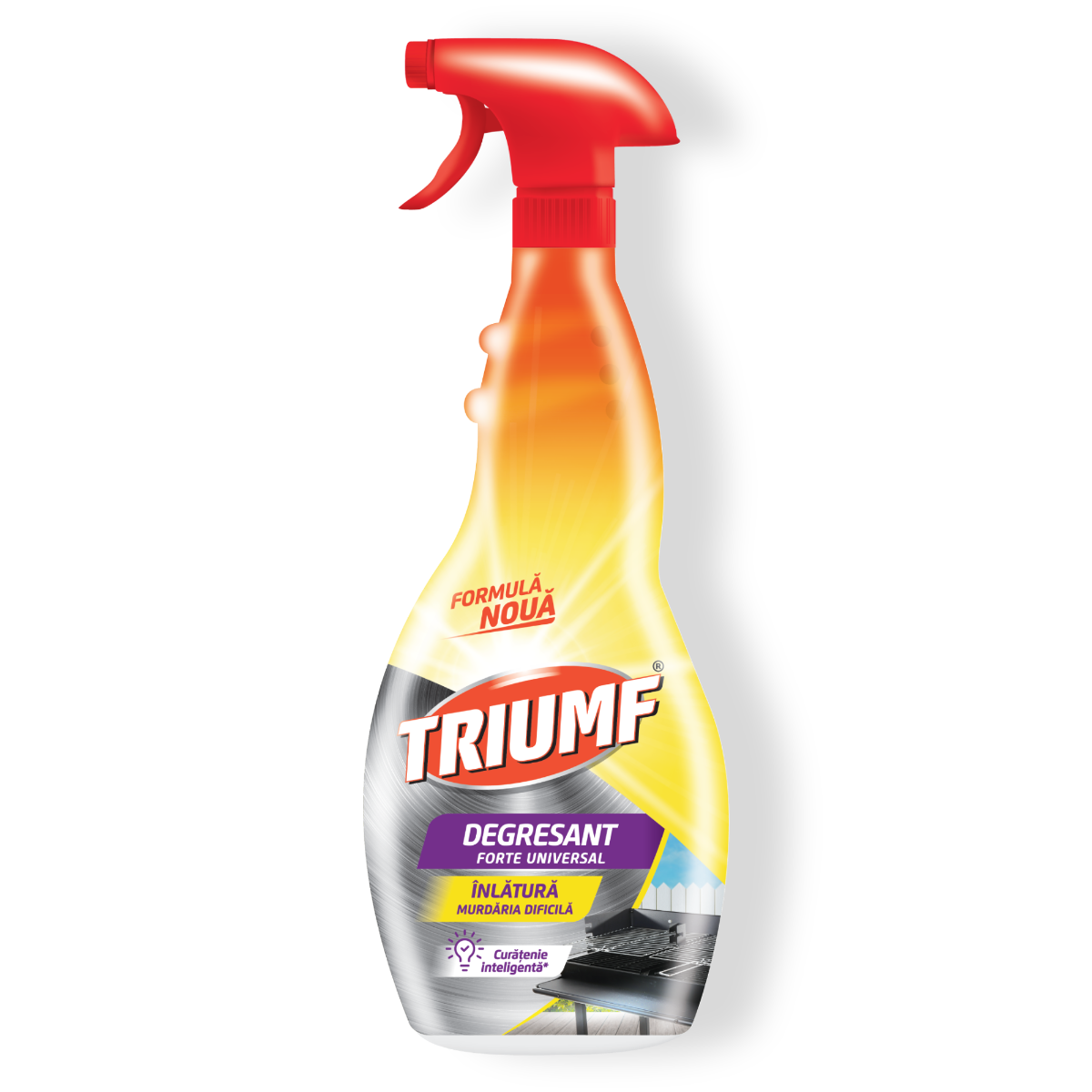 Triumf Degresant Forte Universal 500 Ml