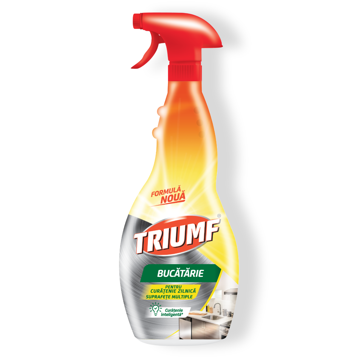 Triumf Bucătărie 500 Ml