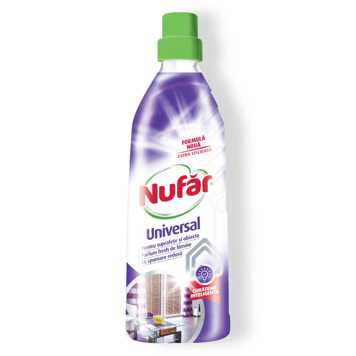 Nufar Universal